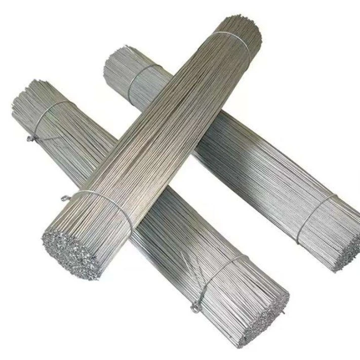 Cut Wire factory